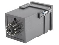 tc4810-53-110230vac Tempatron 1/16 DIN On/Off Temperature Controller, 48 x 48mm Relay, 110 → 230 V ac Supply Voltage