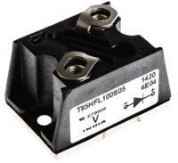 vs-t85hfl100s05 Vishay 1 kV 85 A Diode Switching 2-Pin T-Module