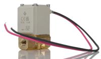 vx212az1d SMC Solenoid Valve VX212AZ1D, 2 Port, NC, 12 V dc 1/8 in