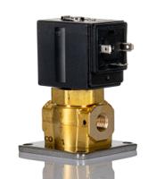 vx3114-01-5do1-b SMC Solenoid Valve VX3114-01-5DO1-B, 3 Port, 24 V 1/8 in, 1/8 in