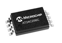at24c256c-xhl-t Microchip AT24C256C-XHL-T,  256 kB EEPROM,  450 ns 8-Pin TSSOP Serial-I2C (2 Wire)