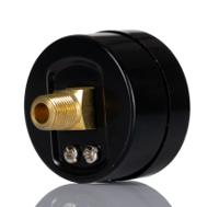 235-1139 RS PRO G 1/4 Pneumatic Regulator - 0.3bar to 10bar, 15bar max. input