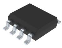 vn7140astr STMicroelectronics VN7140ASTR MOSFET Gate Driver 1, 12 A 8-Pin 28 V, SO-8