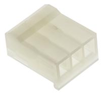 09-50-1031 Molex, SPOX Female Connector Housing, 3.96mm Pitch, 3 Way, 1 Row