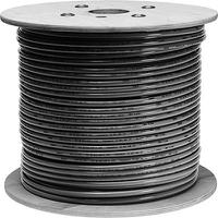 pun-h-6x1-sw-500 Festo Air Hose Black TPE 6mm x 500m PUN Series