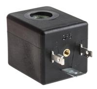 43004472 EMERSON – ASCO 115 V dc, 230 V ac Solenoid Valve Coil