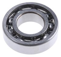 6004 NSK  Single Row Deep Groove Ball Bearing- Open Type 20mm I.D, 42mm O.D