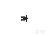 120521-1 TE Connectivity 1mm FH Series Straight PCB Mount PCB Socket, 64-Contact, 2-Row, 1mm Pitch, SMT Termination
