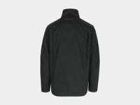 20mjc2401bk-l Herock 20MJC2401 Black, Water Repellent Jacket, L