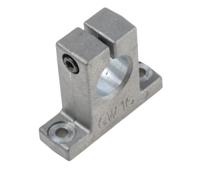 gw16 INA Linear Shaft Support Linear Ball Bearing Block 16 x 50 x 42mm, GW16