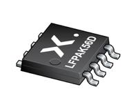buk9k13-60rax Nexperia 2 Type N-Channel MOSFET, 40 A, 60 V, 8-Pin LFPAK56D
