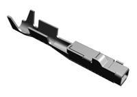 1670144-1 TE Connectivity, MCON Female
