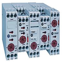 700-fsb6uu23 Allen Bradley 700-FSB6 Series DIN Rail Mount Timer Relay, 24 → 240V ac, 2-Contact, 0.1 to 10h, SPDT