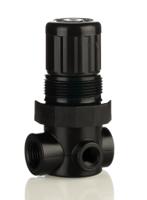 r91w-2gk-nln Norgren G 1/4 Pneumatic Regulator - 0bar to 6bar, 1/4 in, 10bar max. input