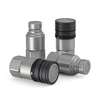 c105656205 CEJN Male Hydraulic Quick Connect Coupling