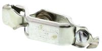 bu-27 Mueller Electric Crocodile Clip, Zinc-Plated Steel Contact, 20A