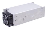 mhp650ps28-ef XP Power Switching Power Supply, MHP650PS28-EF, 28V dc, 23A, 655W, 1 Output, 80 → 264V ac Input Voltage