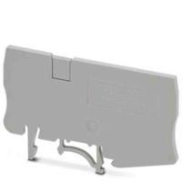 1020178 Phoenix Contact DP PT Series Spacer Plate for Use with DIN Rail Terminal Blocks