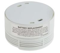 fhb150-midi FireHawk Safety Products Smoke Detector