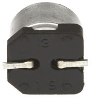 eeefc1e330p Panasonic 33μF Aluminium Electrolytic Capacitor 25V dc, Surface Mount - EEEFC1E330P