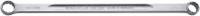 41161214 STAHLWILLE 220 Series Ring Spanner, 3/8in, Imperial, Metric, 250 mm Overall
