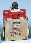 83840701 Crouzet Limit Switch