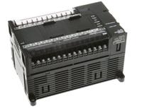 cp1l-m40dr-d Omron CP1L Series PLC CPU for Use with SYSMAC CP1L Series, Relay Output, 24 (DC)-Input, DC Input