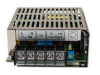 txln-060-105 TRACOPOWER Power Supply, TXLN 060-105, 5V dc, 10A, 50W, 1 Output, 88 → 264V ac Input Voltage