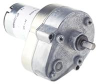 82869011 Crouzet Brushed Geared DC Geared Motor, 3 W, 24 V dc, 2 Nm, 108 rpm, 6mm Shaft Diameter