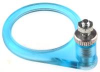 808-7077 RS PRO Auxilliary Lens for use with RS PRO 2.5X Headband Magnifier Optivisor