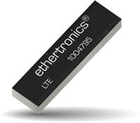 1004795 KYOCERA AVX  PCB SMT Antenna, 4G (LTE)