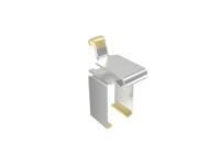 z00f-4g7l1-11000 Amphenol Communications Solutions 9mm Grounding Contact