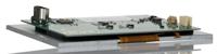 254-0020 RS PRO TFT TFT LCD Display / Touch Screen, 5in WXGA, 800 x 480pixels