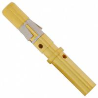 rc16m23d28 Souriau Sunbank by Eaton Female Crimp Circular Connector Contact, Contact Size 16, Wire Size 20 → 16 AWG
