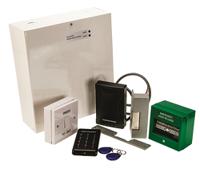 741-8225 RS PRO Access Control System, 12V dc, 2A