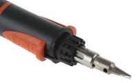 11280110 Portasol Gas Soldering Iron