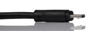 182-8498 RS PRO USB 2.0, Male USB A to Male Micro USB B, 5m