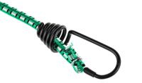 436-0592 RS PRO 2 Hooks Bungee Cord, 762mm Long, 8 mm Diameter