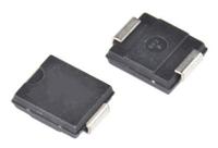 smcj70caq-13-f Diodes Inc SMCJ70CAQ-13-F, Bi-Directional TVS Diode, 1500W, 2-Pin DO-214AB