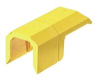 0743170538 Wieland WRT Series Cover for Use with WRT 35/M6 High Current Terminal Block 56.135.1055.0