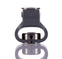 047403838rs Huco Specialist Coupling, 14mm Bore, 56mm Length Coupler