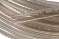 acf00020 Saint Gobain Tygon® E-3603 Special PVC, Flexible Tube, 6.4mm ID, 15.9mm OD, Clear, 15m