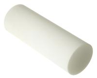 225-5505 Machinable Glass Ceramic Rod, 100mm L, 35mm Diameter
