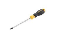 stht16164-0 Stanley Pozidriv  Screwdriver, PZ3 Tip, 150 mm Blade, 330 mm Overall