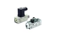 0880380000000000 Norgren Pressure Switch, G 1/4 0.5bar to 8bar