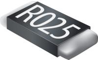 crf1206-fz-r010elf Bourns CRF 0.01 Ω, TC50 Metal Strip Surface Mount Resistor ±0.01 % 1 W - CRF1206-FZ-R010ELF