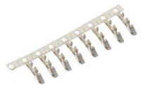 61900113722dec Wurth Elektronik WR-WTB Series Female Crimp Terminal, 28AWG Min, 22AWG Max
