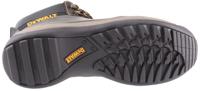 dewalt-apprentice-brown-size-8 DeWALT Apprentice Brown Steel Toe Capped Men's Safety Boots, UK 8, EU 42