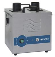 072065 Purex Solder Fume Extract Arm Kit Fume Extract Arm Kit Dual Arm System