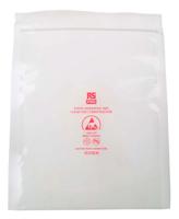 122-9155 RS PRO ESD Ultra Clear Bag 150mm(W)x 200mm(L)
